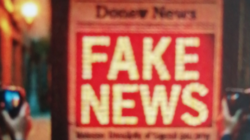 Désinformation et fake-news : état des lieux et que faire?