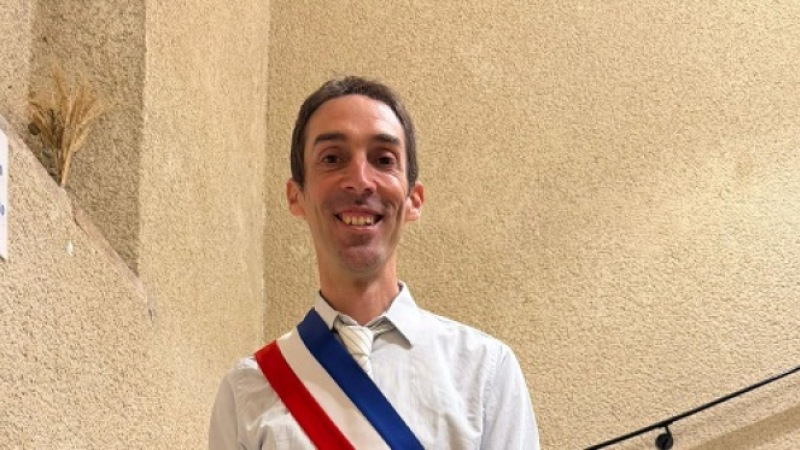 Une nouvelle page s’ouvre avec l’équipe « Un Nouvel Élan pour Mauvezin »