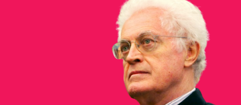 Merci Lionel Jospin