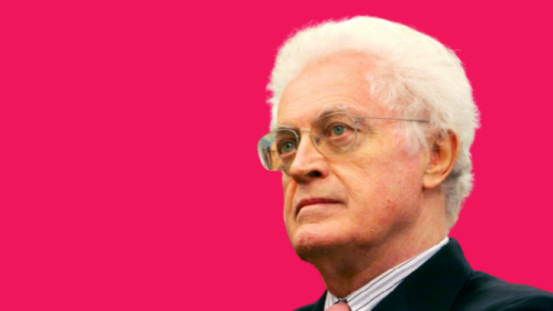 Merci Lionel Jospin
