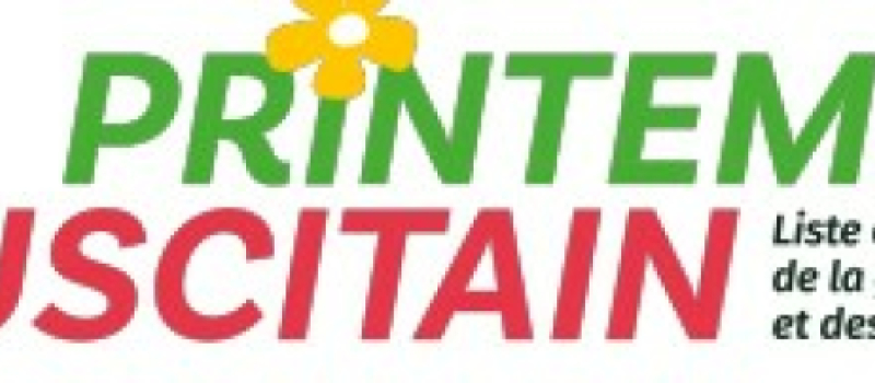 Communiqué : Remerciements aux électeurs