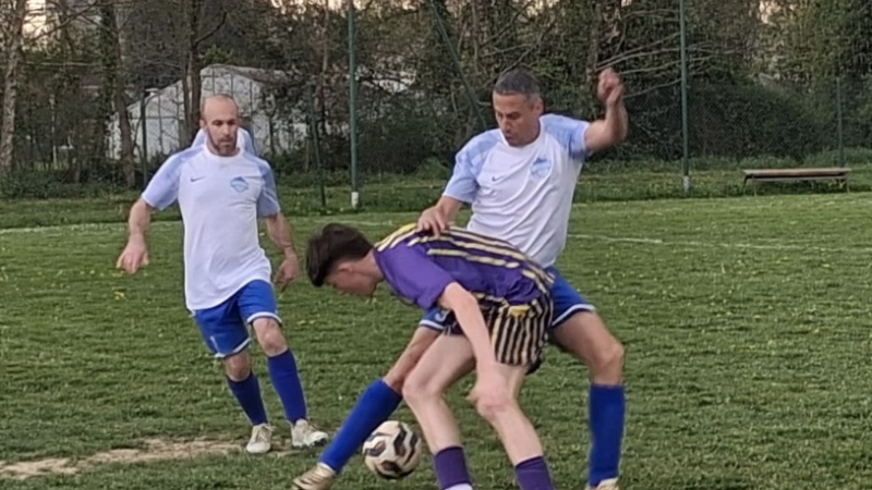Un match qui permet au FCR de rester dans la course au podium