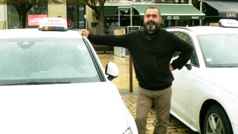 Urgence pour les taxis ruraux : le Syndicat Arc Atlantique Taxis 32 appelle l’État à agir immédiatement