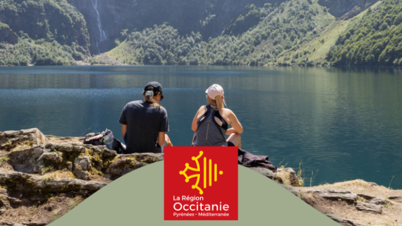 Pour la troisième année consécutive, la Région lance un appel à projets pour accompagner la transformation des activités touristiques