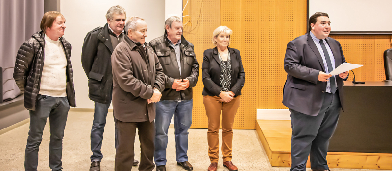 CC du Bas-Armagnac: des dépenses 2025 et 2026 serrées