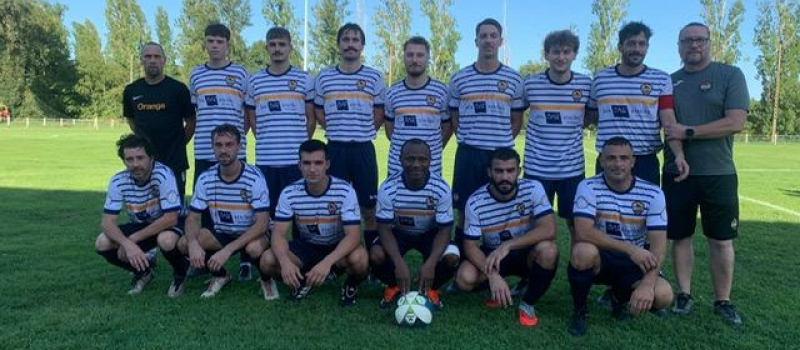 L’UAV Foot1 se sort du piège auscitain et prend la 1ère place