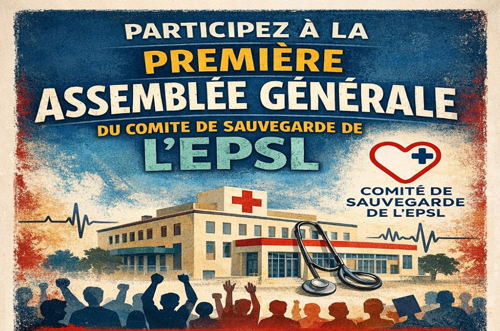 l'EPSL
