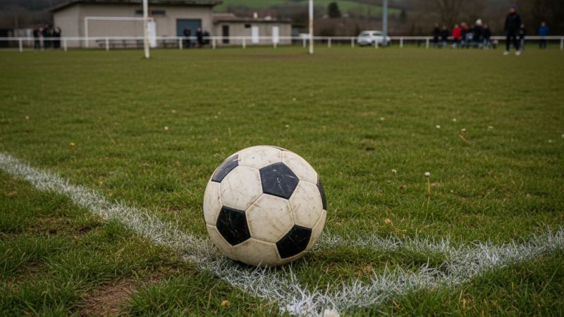 L'Agenda du Foot : Les Chocs du Week-end