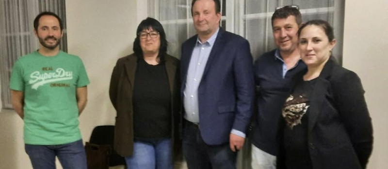 Municipales 2026 : la nouvelle équipe de Lannepax  est installée