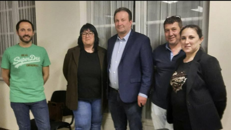 Municipales 2026 : la nouvelle équipe de Lannepax  est installée