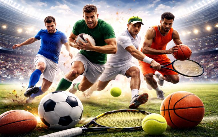 Les rencontres sportives du week-end du 28 et 29 mars