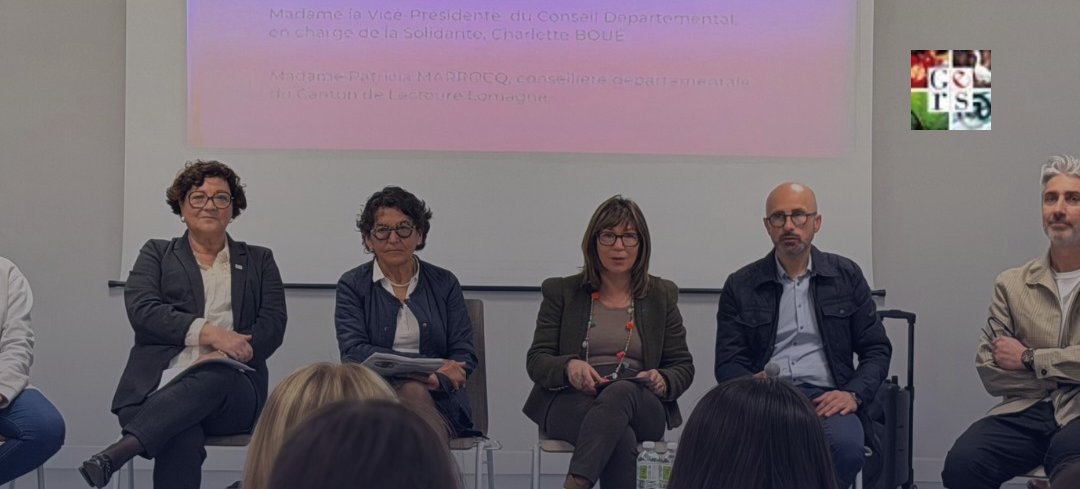 Les métiers du « care » à l’honneur