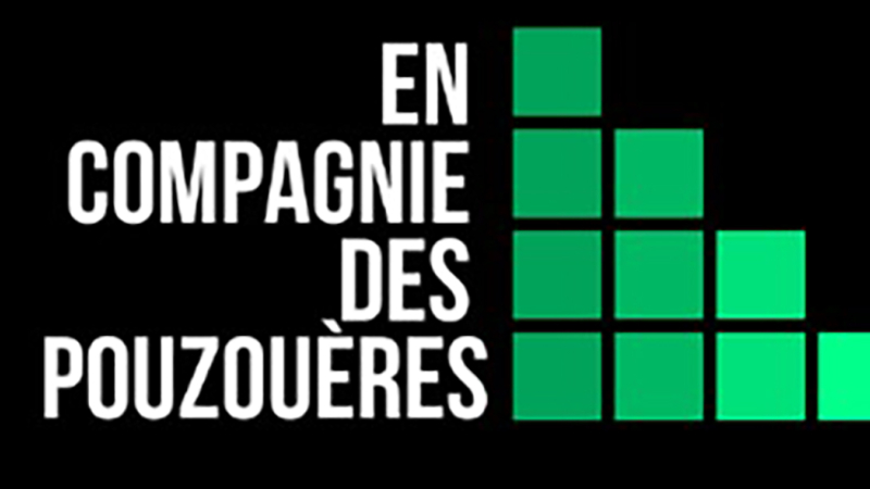 théâtre burlesque à Izotges