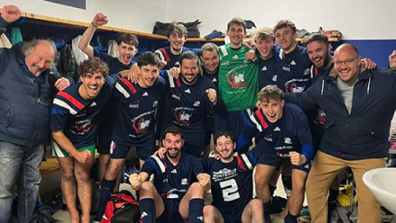 FCM : Les seniors tiennent la barre