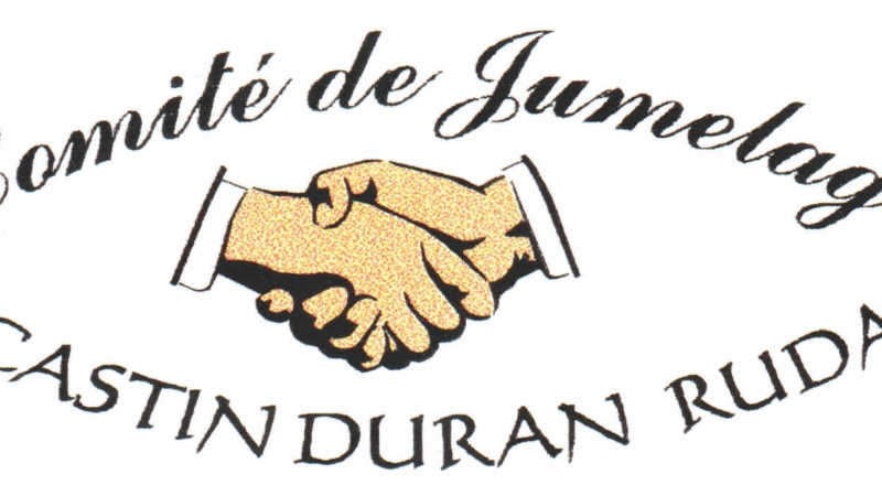 Assemblée Générale du comité de jumelage Castin Duran Ruda