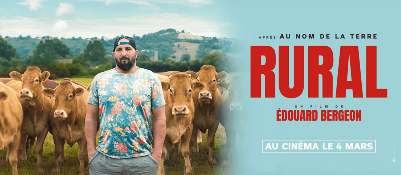 Ciné ruralité jeudi soir dans votre cinéma !