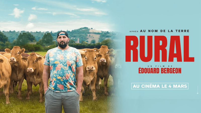 Ciné ruralité jeudi soir dans votre cinéma !