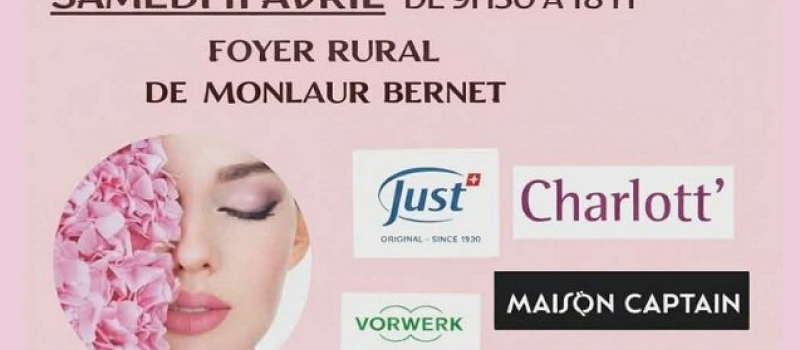 Salon de la Femme Beauté et Bien-être