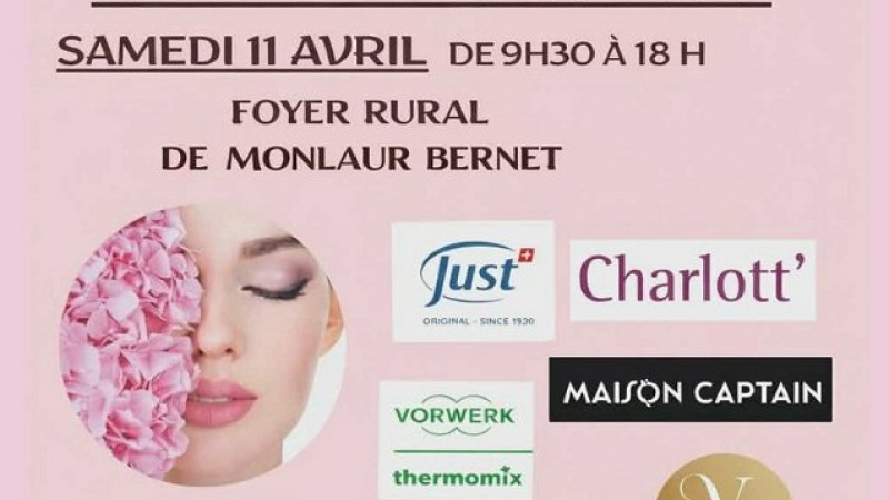 Salon de la Femme Beauté et Bien-être
