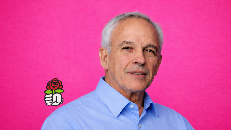 Jean-Jacques le "lion" de la Save est parti