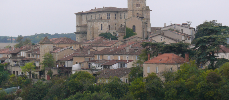 Pays d'art et d'histoire, le premier rendez-vous est donné en avril à Lavardens.