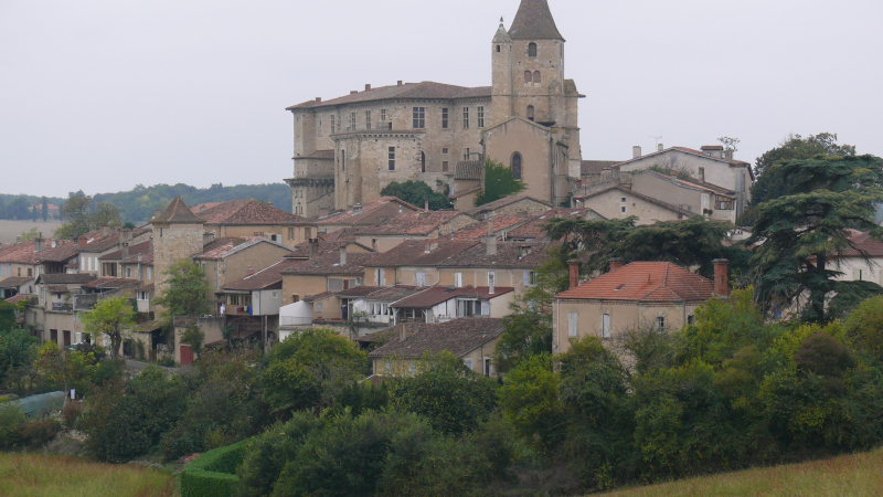 Pays d'art et d'histoire, le premier rendez-vous est donné en avril à Lavardens.