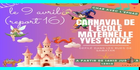 carnaval