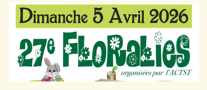 Pâques au jardin, ça vous dit ?