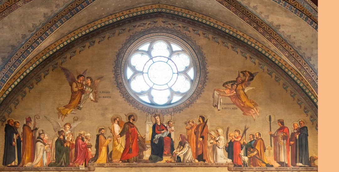 Réouverture ! L’église Notre-Dame du Taur