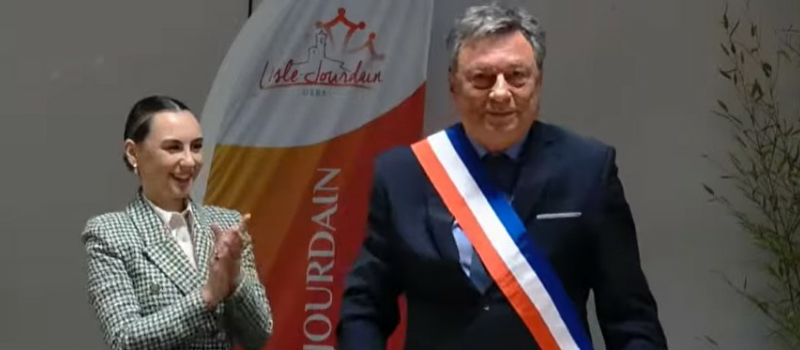 Une nouvelle équipe municipale tournée vers la jeunesse