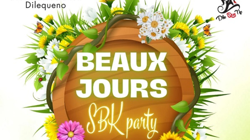 L'association "Dilequeno" vous propose de fêter le printemps