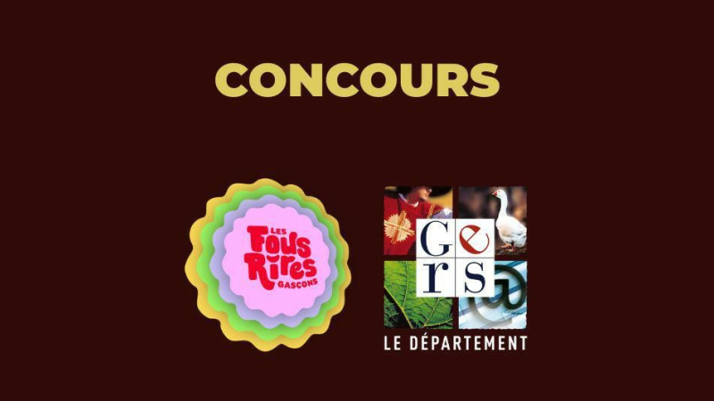 Concours les fous rires gascons