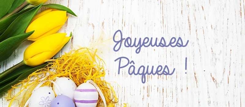 Annonces paroissiales du 4 au 12 avril 2026