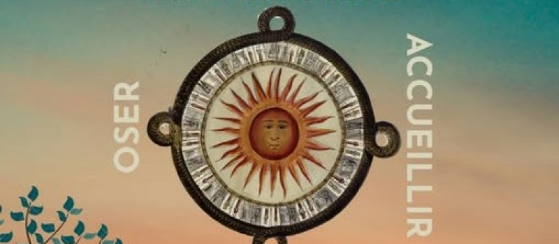Le 4ᵉ atelier Yoga & Chant de cette deuxième saison approche…
