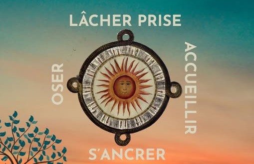 Le 4ᵉ atelier Yoga & Chant de cette deuxième saison approche…