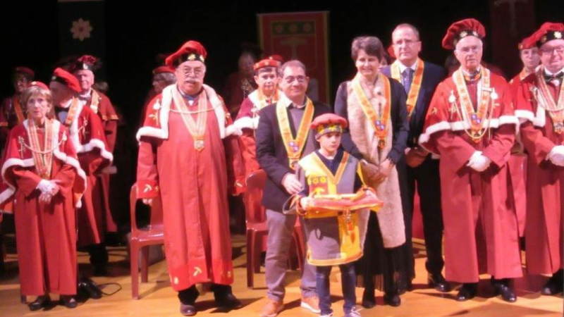 Première Journée Internationale des Anysetiers, c'est le 18 avril