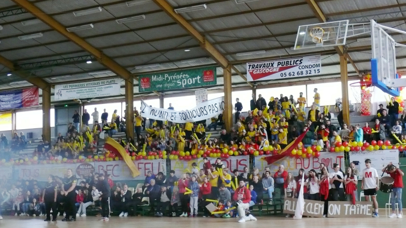 Week-end des trophées, les finales ce dimanche 5 avril