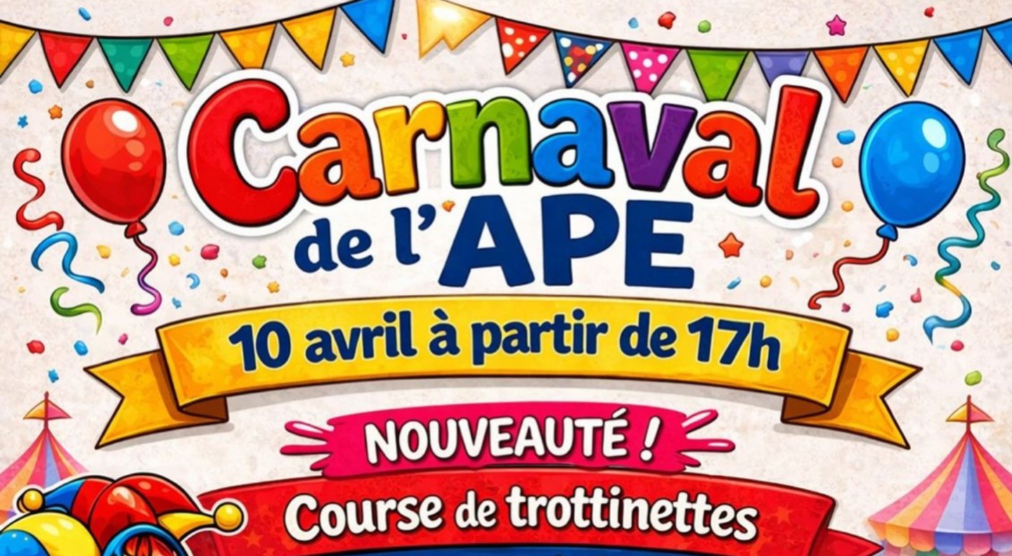 vendredi 10 avril 2026 à partir de 17h