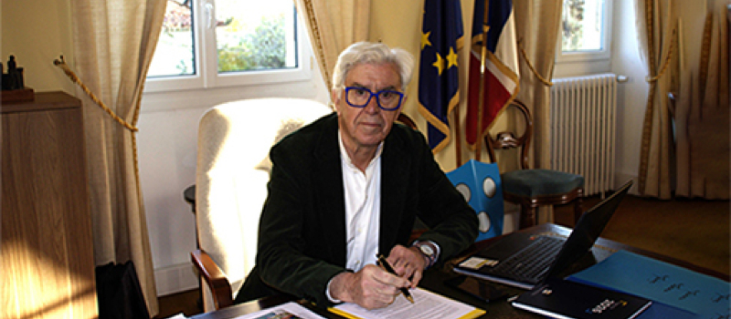 Indemnités municipales : Communiqué du maire