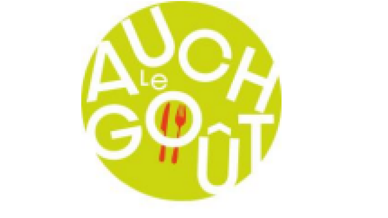 Auch Le Goût! Un tremplin pour la jeunesse en collaboration avec des professionnels solides et reconnus