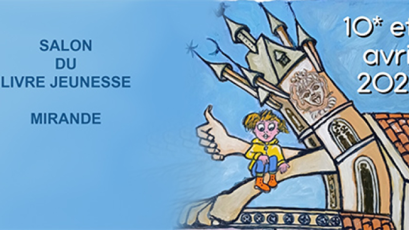 Salon du livre