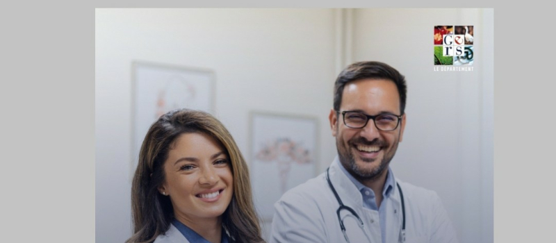 Journée mondiale de la santé dans le Gers