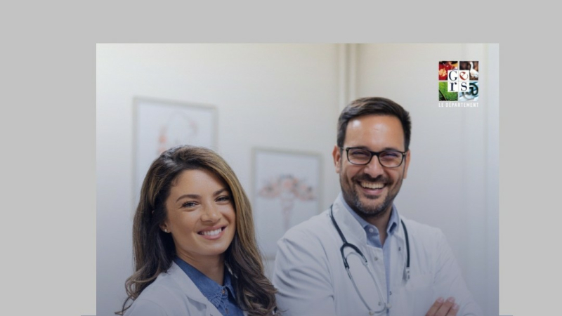 Journée mondiale de la santé dans le Gers