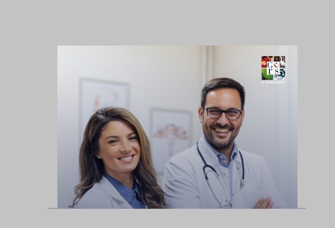 Journée mondiale de la santé dans le Gers