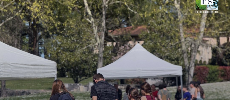 Sensibiliser les jeunes au vivant