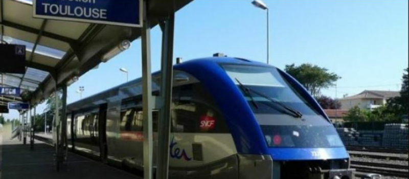 Partenariat Assemblée nationale - SNCF : une avancée pour la jeunesse gersoise