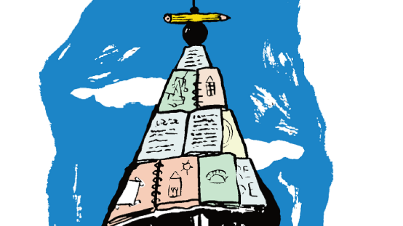 La culture comme espace de rencontre à la médiathèque de Cologne et à La Maison de l'Illustration de Sarrant