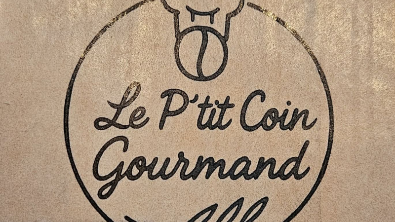 Séance de guidance au salon de thé le p'tit coin gourmand