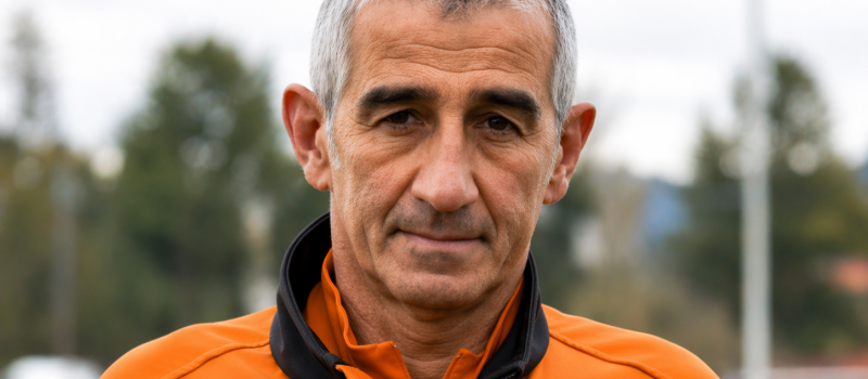 Jean Dupouy, une vie au service des autres et du rugby