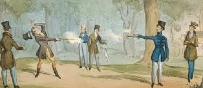 Retour sur une plongée historique au cœur du duel